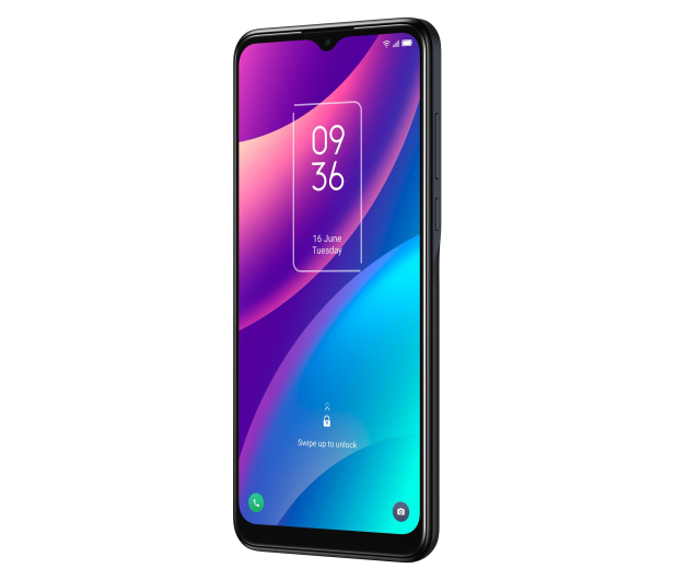 TCL 30SE 4/128GB Szary - 1376029 - zdjęcie 5